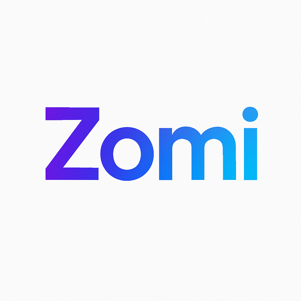 ZOMI